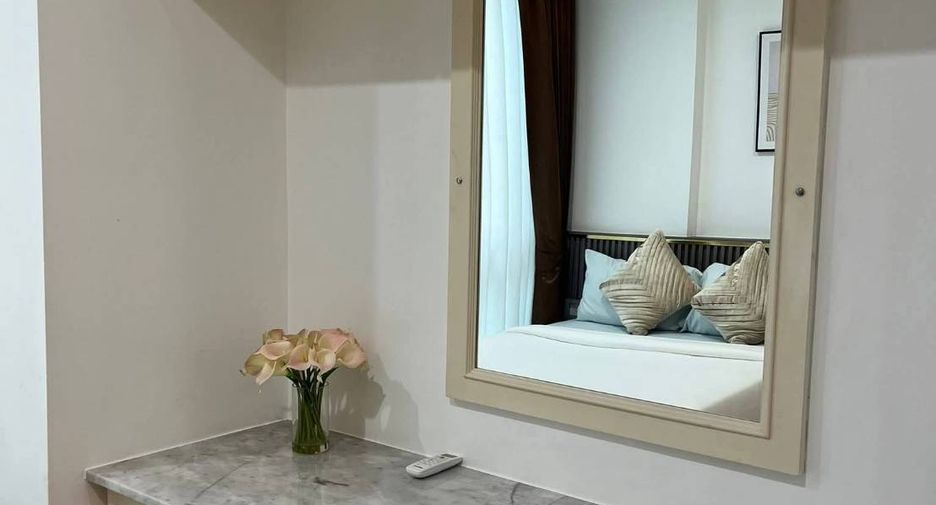 For rent 1 bed condo in Mueang Phuket, Phuket