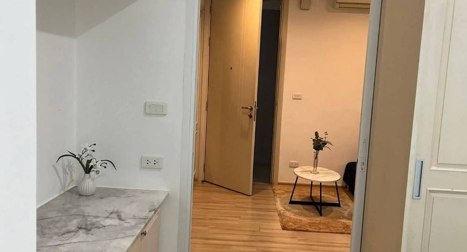 For rent 1 bed condo in Mueang Phuket, Phuket