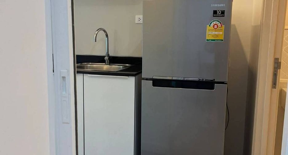 For rent 1 bed condo in Mueang Phuket, Phuket