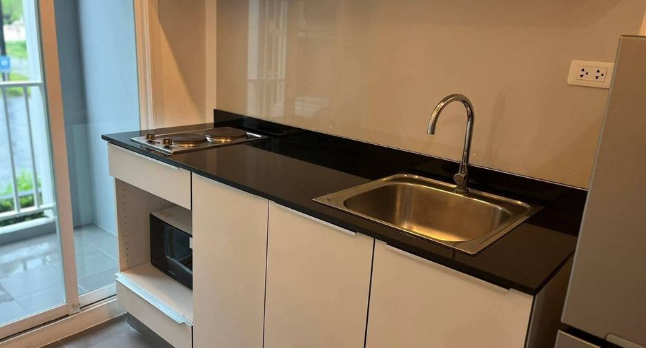For rent 1 bed condo in Mueang Phuket, Phuket