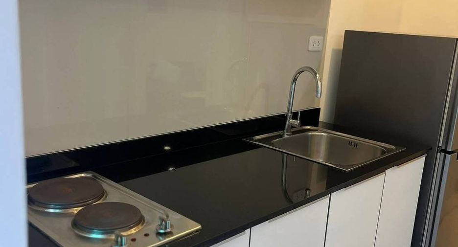 For rent 1 bed condo in Mueang Phuket, Phuket