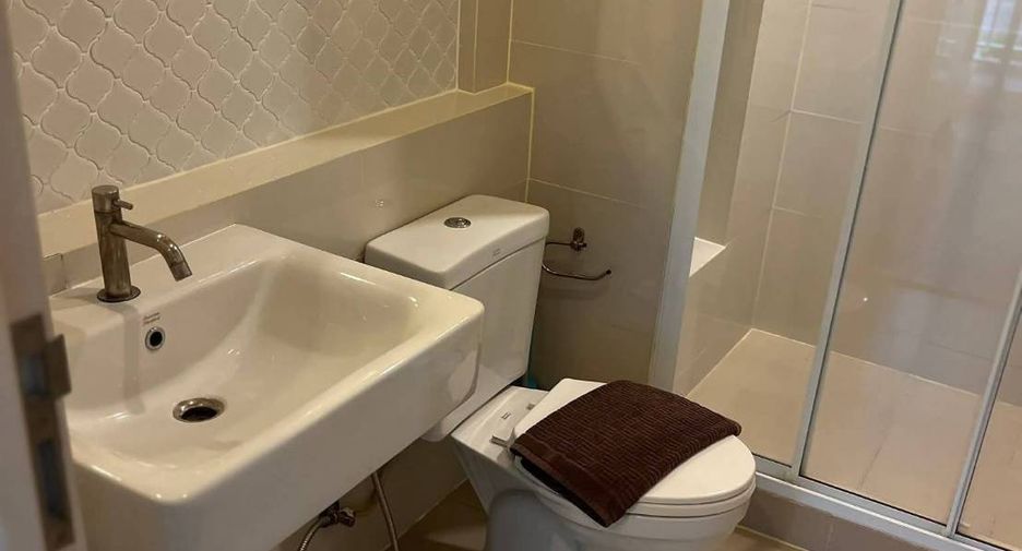 For rent 1 bed condo in Mueang Phuket, Phuket