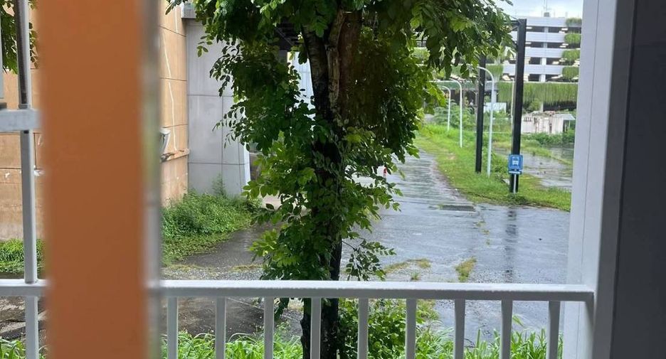 For rent 1 bed condo in Mueang Phuket, Phuket