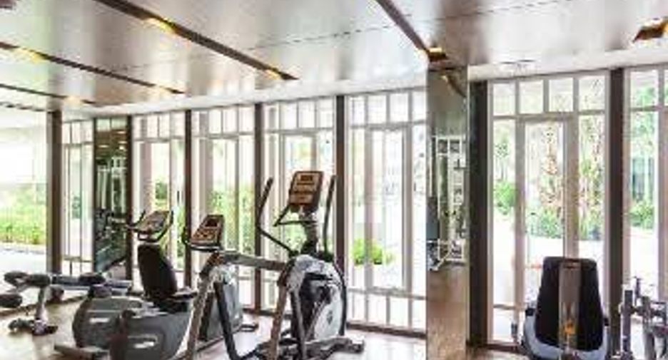 For rent 1 bed condo in Mueang Phuket, Phuket