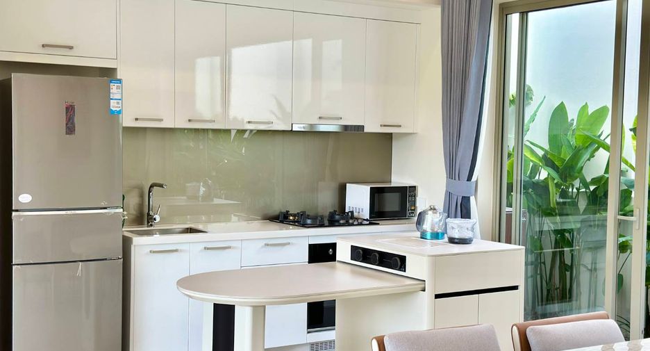 Villa en alquiler y en venta de 3 habitaciones en Thalang, Phuket