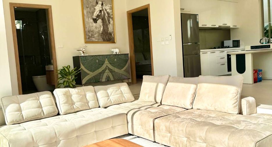 Villa en alquiler y en venta de 3 habitaciones en Thalang, Phuket