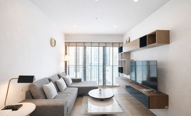 For sale 1 Beds condo in Khlong Toei, Bangkok