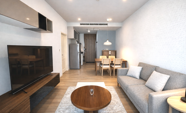 For sale 1 bed condo in Khlong Toei, Bangkok