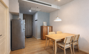 For sale 1 bed condo in Khlong Toei, Bangkok