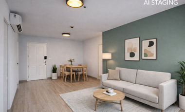 Condo en venta de 1 habitaciones en Khlong Toei, Bangkok