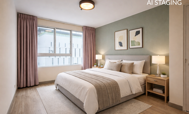 For sale 1 bed condo in Khlong Toei, Bangkok