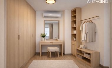 For sale 1 bed condo in Khlong Toei, Bangkok