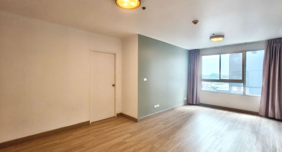 For sale 1 bed condo in Khlong Toei, Bangkok