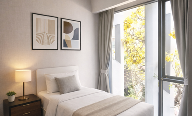 For sale 2 bedrooms condo in Watthana, Bangkok
