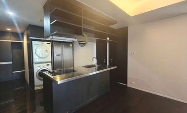 For sale 2 bedrooms condo in Watthana, Bangkok