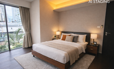 For sale 2 bedrooms condo in Watthana, Bangkok