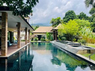For sale 3 bedrooms house in Mueang Chiang Mai, Chiang Mai