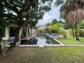 For sale 3 bedrooms house in Mueang Chiang Mai, Chiang Mai