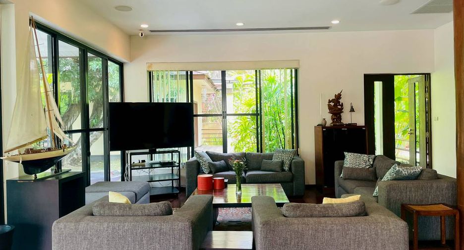 For sale 3 bedrooms house in Mueang Chiang Mai, Chiang Mai