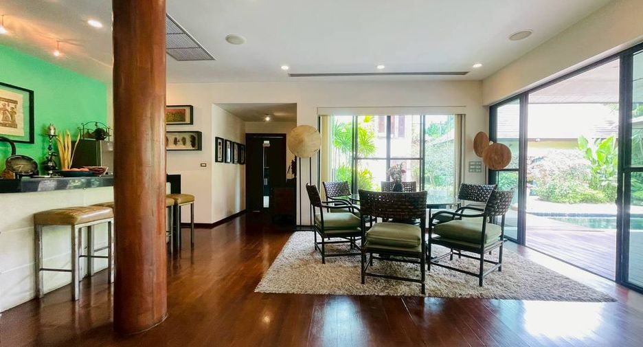 For sale 3 bedrooms house in Mueang Chiang Mai, Chiang Mai