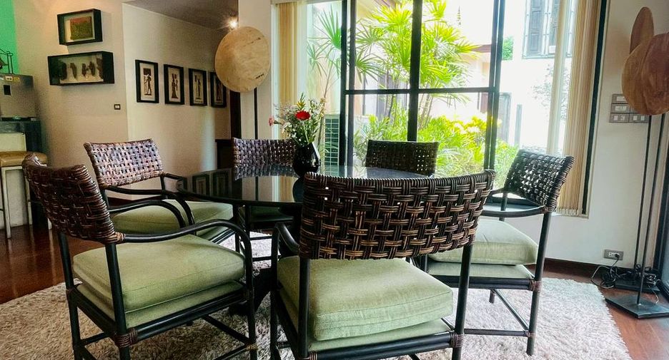 For sale 3 bedrooms house in Mueang Chiang Mai, Chiang Mai