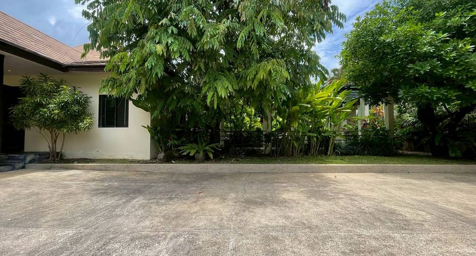 For sale 3 bedrooms house in Mueang Chiang Mai, Chiang Mai