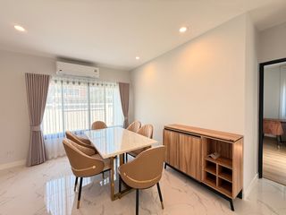 For rent 4 bedrooms house in Hang Dong, Chiang Mai