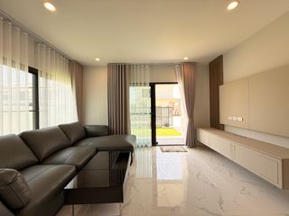 For rent 4 bedrooms house in Hang Dong, Chiang Mai