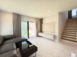 For rent 4 bedrooms house in Hang Dong, Chiang Mai