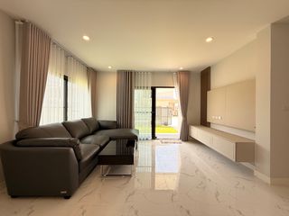 For rent 4 bedrooms house in Hang Dong, Chiang Mai