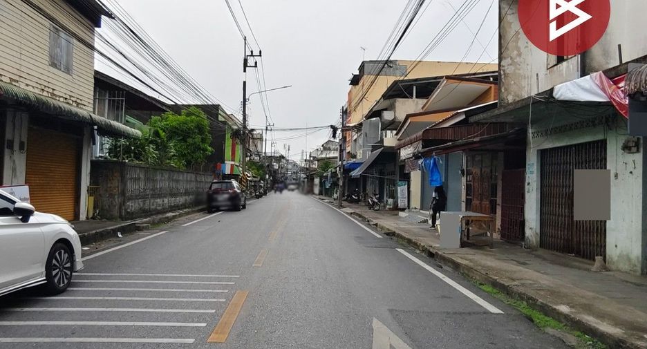 Gewerbefläche zum Kauf mit 3 Zimmer in Mueang Nakhon Si Thammarat, Nakhon Si Thammarat