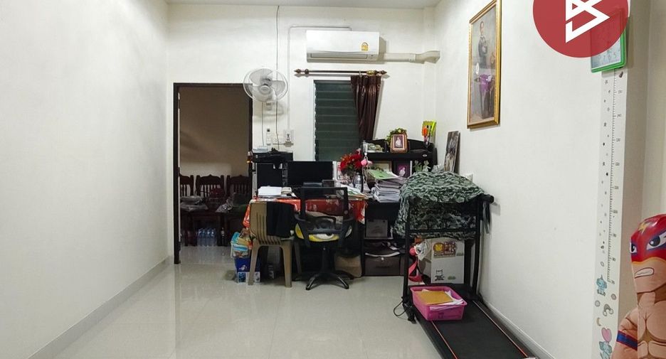 À vendre 3 chambres maison à Mueang Nakhon Si Thammarat, Nakhon Si Thammarat