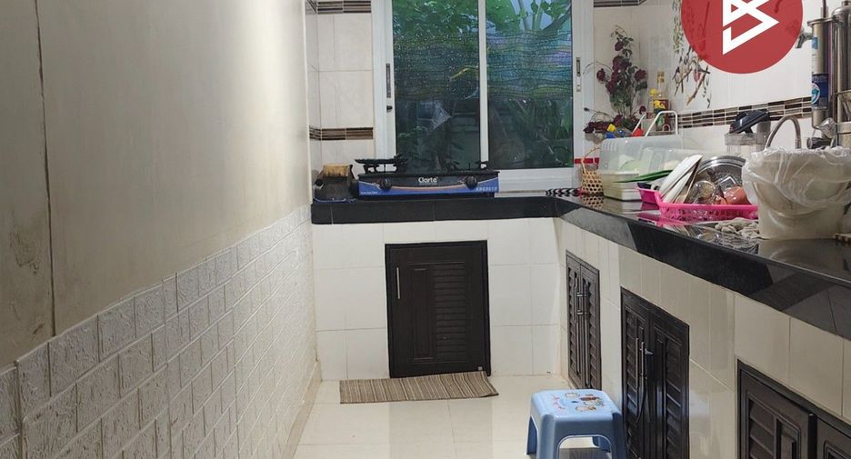 À vendre 3 chambres maison à Mueang Nakhon Si Thammarat, Nakhon Si Thammarat