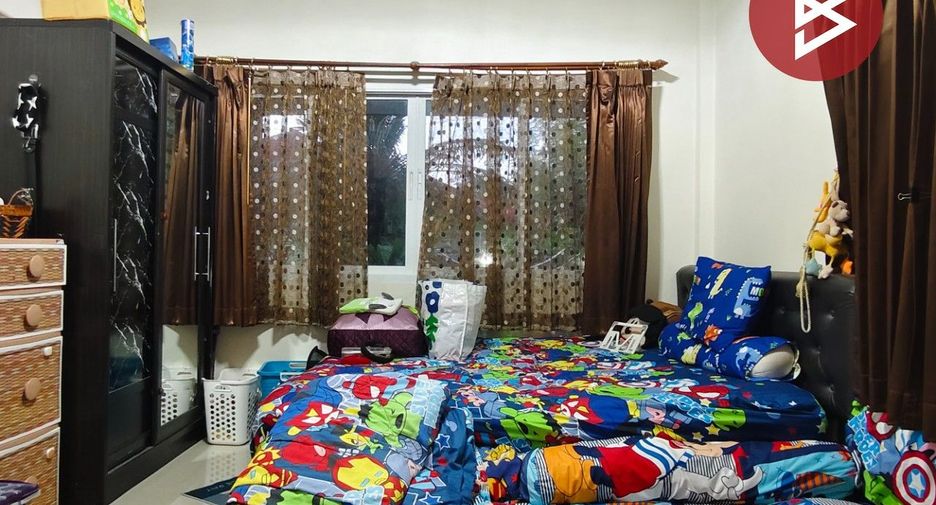 À vendre 3 chambres maison à Mueang Nakhon Si Thammarat, Nakhon Si Thammarat
