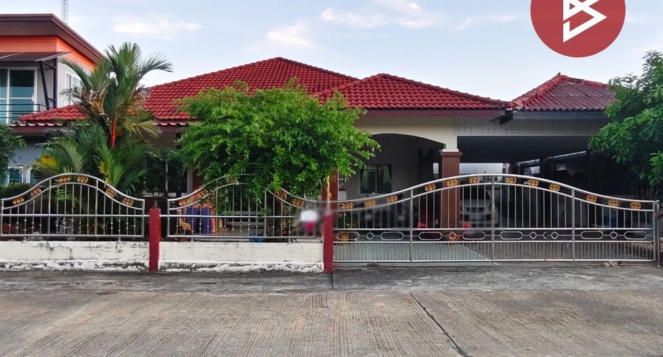 À vendre 3 chambres maison à Mueang Nakhon Si Thammarat, Nakhon Si Thammarat