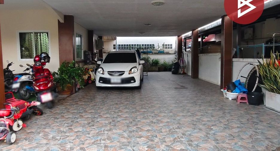 À vendre 3 chambres maison à Mueang Nakhon Si Thammarat, Nakhon Si Thammarat