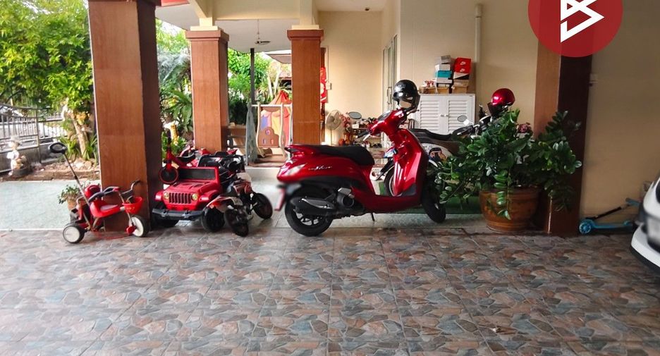 À vendre 3 chambres maison à Mueang Nakhon Si Thammarat, Nakhon Si Thammarat