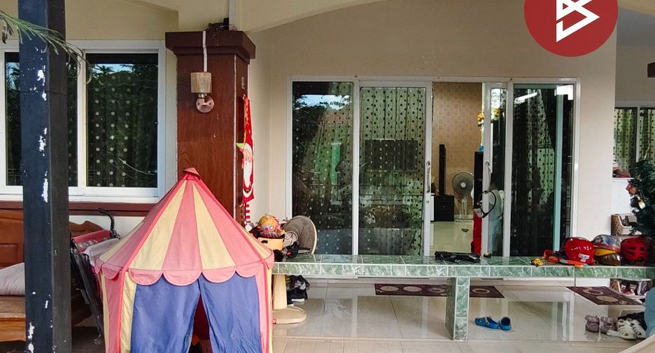 À vendre 3 chambres maison à Mueang Nakhon Si Thammarat, Nakhon Si Thammarat
