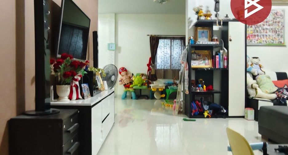 À vendre 3 chambres maison à Mueang Nakhon Si Thammarat, Nakhon Si Thammarat