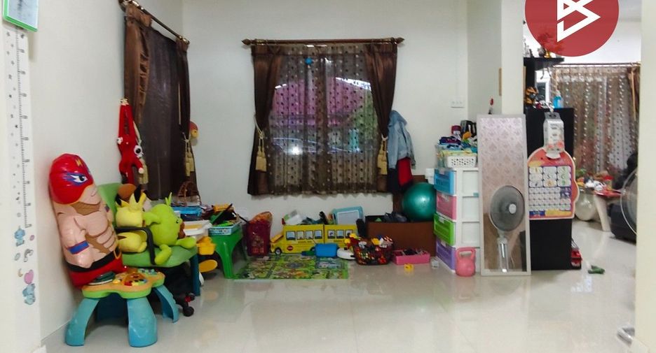 À vendre 3 chambres maison à Mueang Nakhon Si Thammarat, Nakhon Si Thammarat