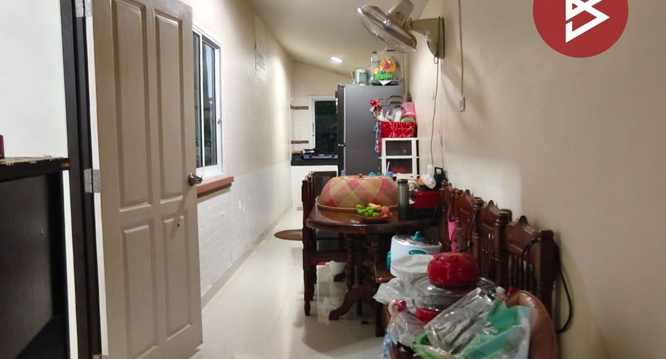 À vendre 3 chambres maison à Mueang Nakhon Si Thammarat, Nakhon Si Thammarat