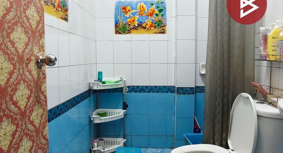 À vendre 3 chambres maison à Mueang Nakhon Si Thammarat, Nakhon Si Thammarat
