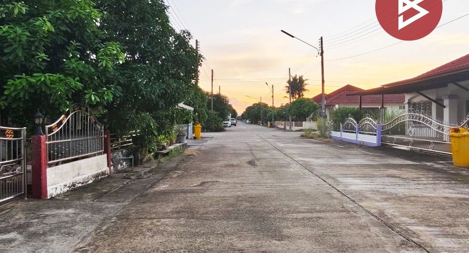 À vendre 3 chambres maison à Mueang Nakhon Si Thammarat, Nakhon Si Thammarat