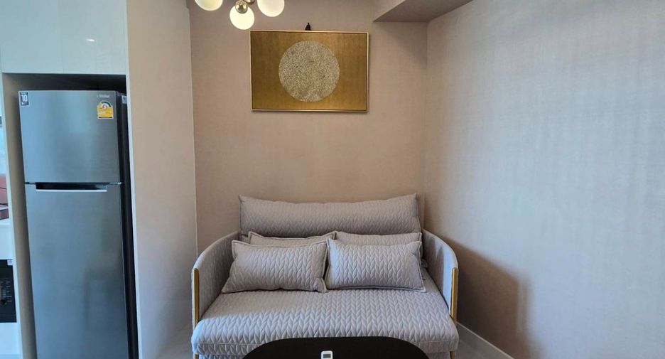 For rent 1 bed condo in Jomtien, Pattaya