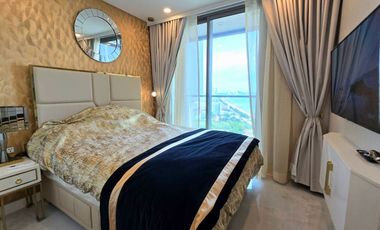 For rent 1 bed condo in Jomtien, Pattaya