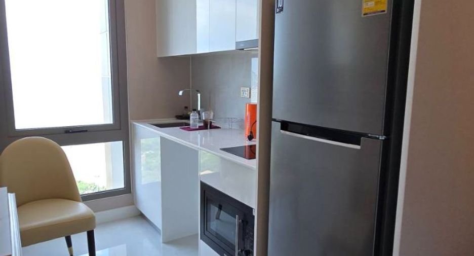 For rent 1 bed condo in Jomtien, Pattaya
