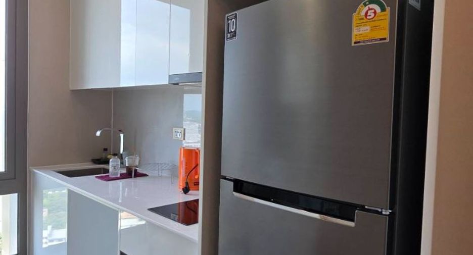 For rent 1 bed condo in Jomtien, Pattaya