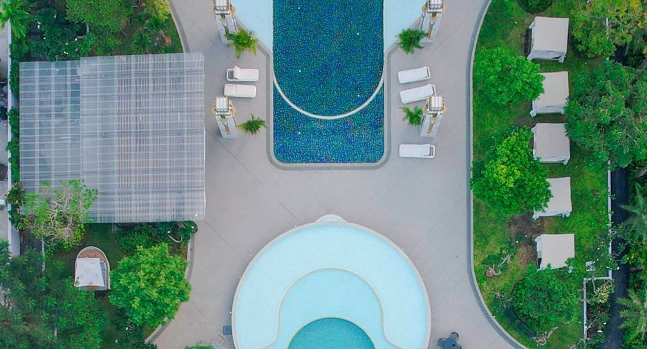 For rent 1 bed condo in Jomtien, Pattaya