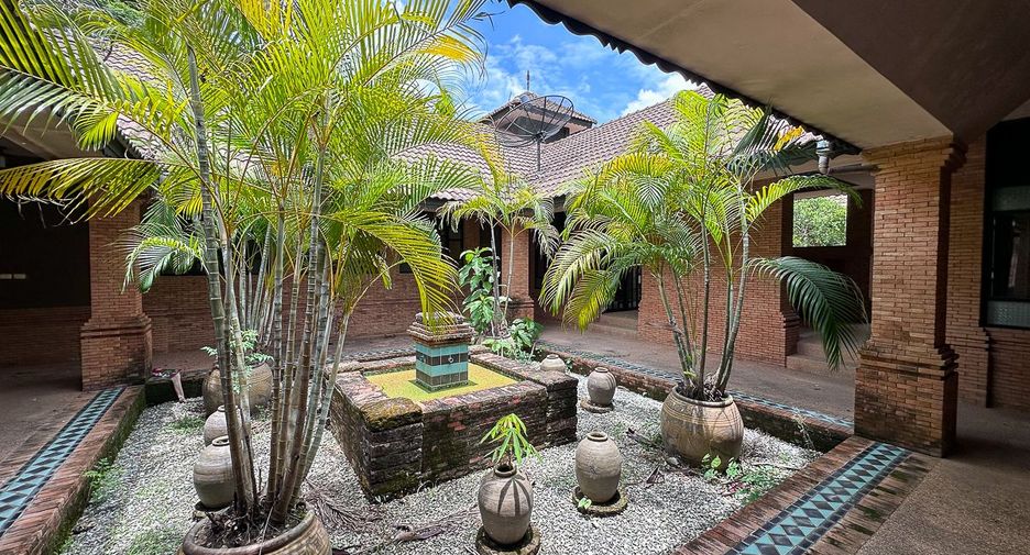 Local comercial en venta en San Kamphaeng, Chiang Mai