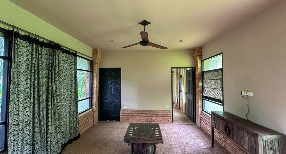 Local comercial en venta en San Kamphaeng, Chiang Mai